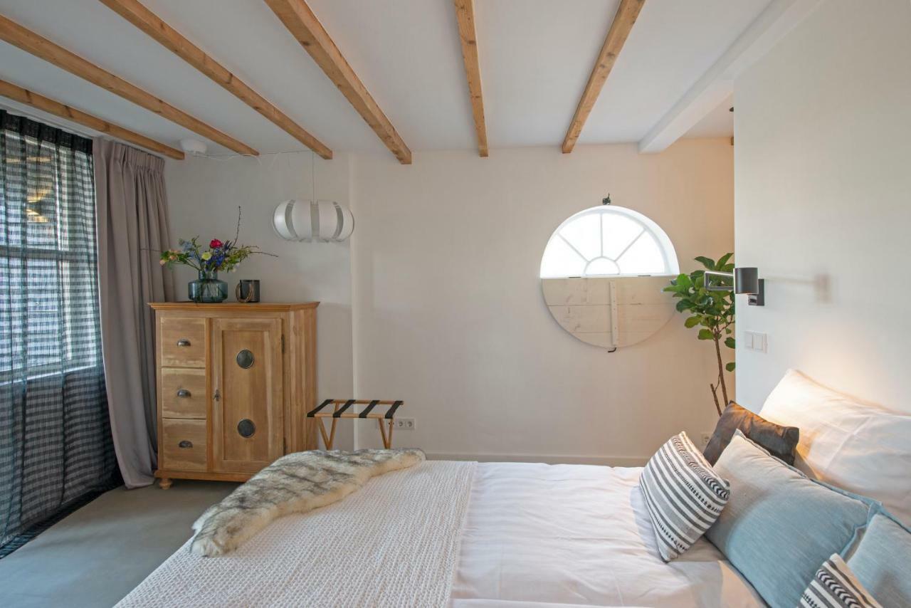 Studio Haarlemenmeer Cruquius 외부 사진