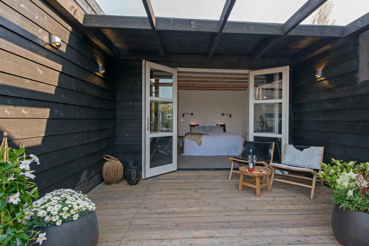Studio Haarlemenmeer Cruquius 외부 사진